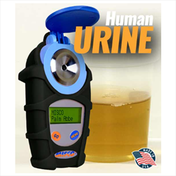 Khúc xạ kế Misco Urine Specific Gravity & Urine Total Solids